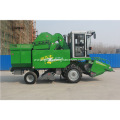 combine harvester self propelled grain farmer use